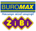 Блокноти Buromax/Zibi