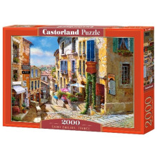 пазли Castorland 2000 ел.  C-200740  (14)
