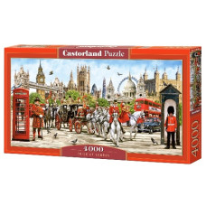 пазли Castorland 4000 ел.  С-400300  (10)