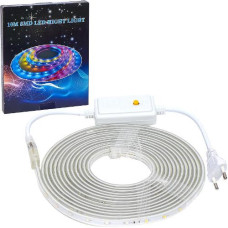 світлодіодна стрічка вулична LED 10м., 220V  D-47  (40)