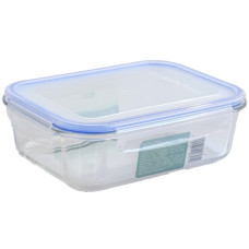 контейнер Ecomo Nova Box прямокутний 1410мл.  3RC150-0LL