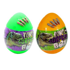 набір д/творч. Danko toys "Dino Surprise Box"  DSB-01-01  (2)