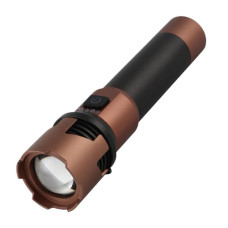 ліхтарик на 1 акум. 268000, Power Bank, ЗП Type-C, zoom  A69-GT