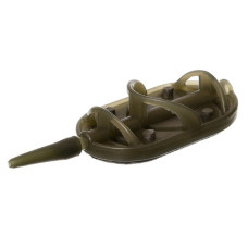 годівниця Carp Pro Flat Classic Boilie L  60гр.  CPFCB-L060