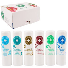 помада гігієнічна The Doctor Health&Care 3,6гр.  (30)