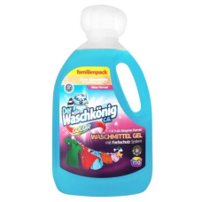 гель для прання Waschkonig Color 3,305л. (110 прань)