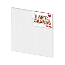 полотно для малювання "Art Canvas" 40х40см. Danko toys  АС-40х40  (10)