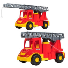 пожежна машина "Multi truck"  39218
