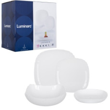 сервіз Luminarc Lotusia 19 предм.  V1097