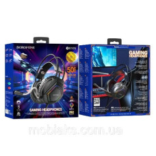 навушники Borofone Thunder gaming headphones  BO105