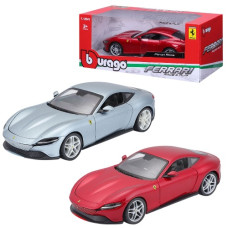 автомобіль Ferrari Roma  18-26029