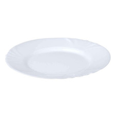 тарілка Luminarc Cadix десертна кругла 19,5см.  Н4129  (6/24)