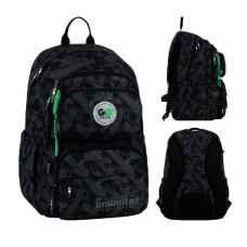 рюкзак GoPack Education Unlimited 42х30х19,5см.  GO26-120M-4  (10)