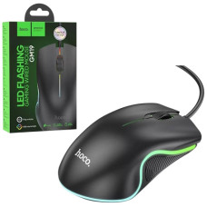 миша Hoco дротова Enjoy gaming luminous wired  GM19