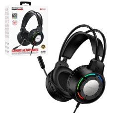 навушники Borofone Wave gaming headphones  BO112