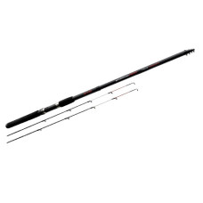 вудлище фідерне Flagman Magnum Tele Feeder 2,7м. 120гр.  MMTF270120