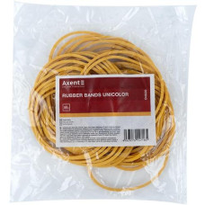 гумки для грошей Axent Unicolor   50гр.  D4630  (200/400)