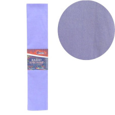 папір гофр. J.Otten KR55-80709 світло-бузковий  55%  20г/м2  (50см.х200см.)  (10/200)
