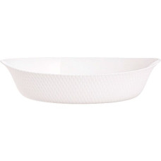 форма для запікання Luminarc Smart Cuisine Wavy 32х20см.  Q8203