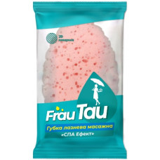 мочалка лазнева Frau Tau Спа ефект
