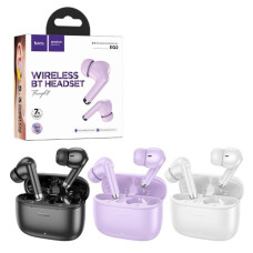 навушники Hoco Thought true wireless BT headset  EQ2