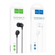 навушники Hoco Universal earphones з мікрофоном  M94