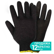 рукавиці Сигма трикотажні без точкового ПВХ-покриття, розм. 10 Лайт Grad  9441785  (10)