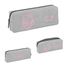пенал Kite 19х7х4см., 1 відділення, Hello Kitty  HK26-642-1  (1/50)
