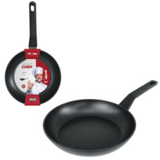 сковорідка Bravo Chef L"Appetit 22см. без кришки  ВС-1103-22