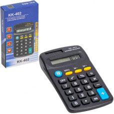 калькулятор Kenko KK-402 кишеньковий 11,5х6,5х2см.  (200/400)