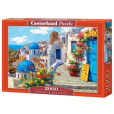 пазли Castorland 2000 ел.  C-200603  (14)