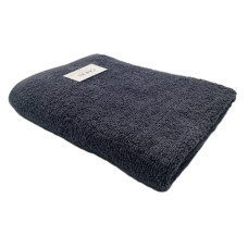 рушник Soho бавовна 100% 30х50см. Basic Gray  (8)