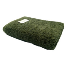 рушник Soho бавовна 100% 30х50см. Basic Olive  (8)