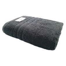 рушник Soho бавовна 100% 30х50см. Fox Dark Gray  (8)