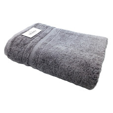 рушник Soho бавовна 100% 30х50см. Fox Gray  (8)