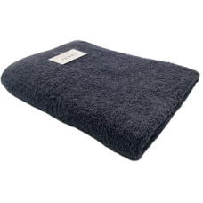 рушник Soho бавовна 100% 50х90см. Basic Gray  (6)