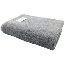 рушник Soho бавовна 100% 50х90см. Basic Light Gray  (6)