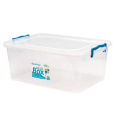 контейнер Diomedea Multibox універсальний з ручками №41  20,0л.  А-41  (7)