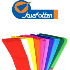 папір гофр. J.Otten KR55-MIX-1 мікс 10кол.  55%  20г/м2  (50см.х200см.)  (10/200)