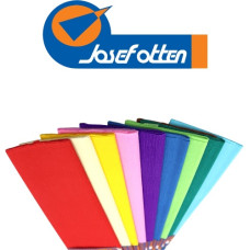 папір гофр. J.Otten KR55-MIX-2 мікс 10кол.  55%  20г/м2  (50см.х200см.)  (10/200)