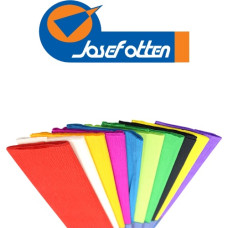 папір гофр. J.Otten KR55-MIX-3 мікс 10кол.  55%  20г/м2  (50см.х200см.)  (10/200)