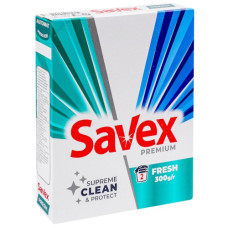 пральний порошок Savex Fresh 300гр. автомат  (22)