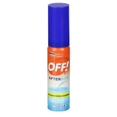 гель після укусів комах OFF! 25мл. без бліст. (30)