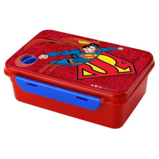контейнер для їжі із затискачем Superman  ТР-698-51  (36)