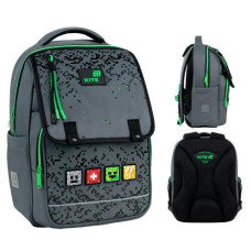 рюкзак Kite Education Pixel 38,5х29х12,5см.  K26-772M-2  (6)