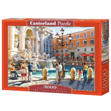 пазли Castorland 3000 ел.  С-300389  (14)