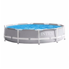 басейн каркасний 305х76см., 4485л., Prism Frame Pool в кор.  26700  (1)