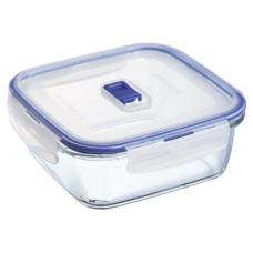 контейнер Luminarc Pure Box Active квадратний 1220мл.  Р3552  (6)