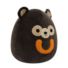 м`яка іграшка Squishmallows Бурий ведмідь Малтіз 30см.  SQCR06671