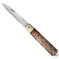 ніж Tramontina Pocketknife складаний 76мм.  26300/003
